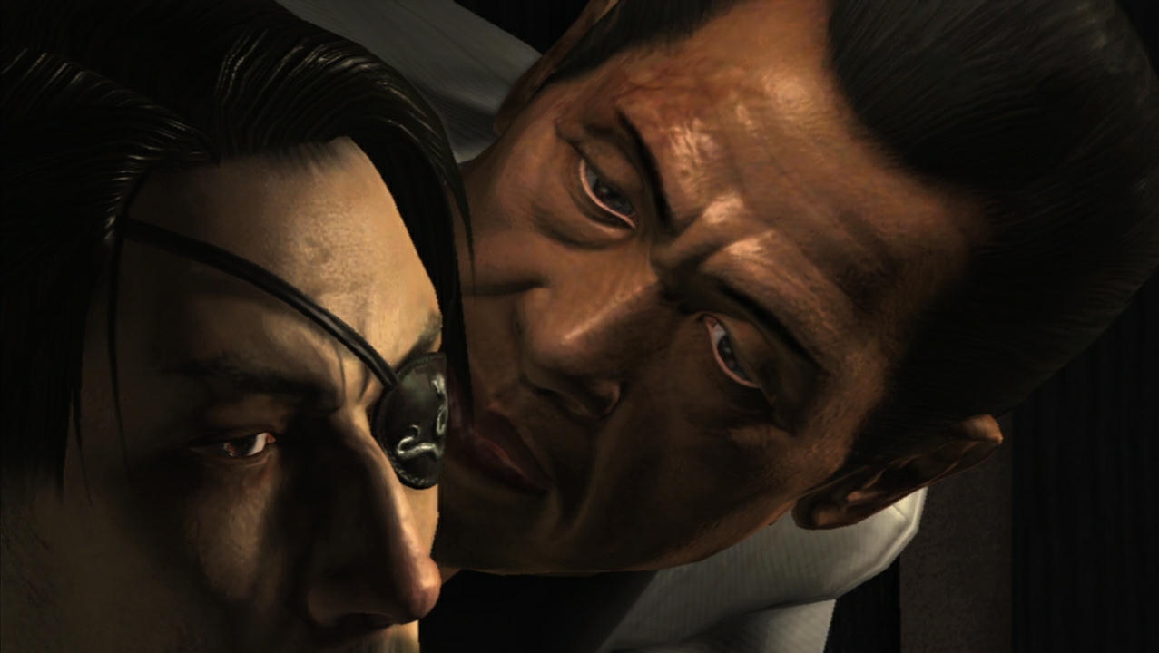 Yakuza 3 - Imagen 28